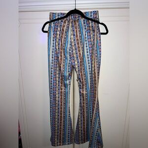 Amazon Flared Yoga Pants